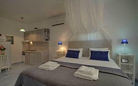 Aloe Luxury Apartments & Suites